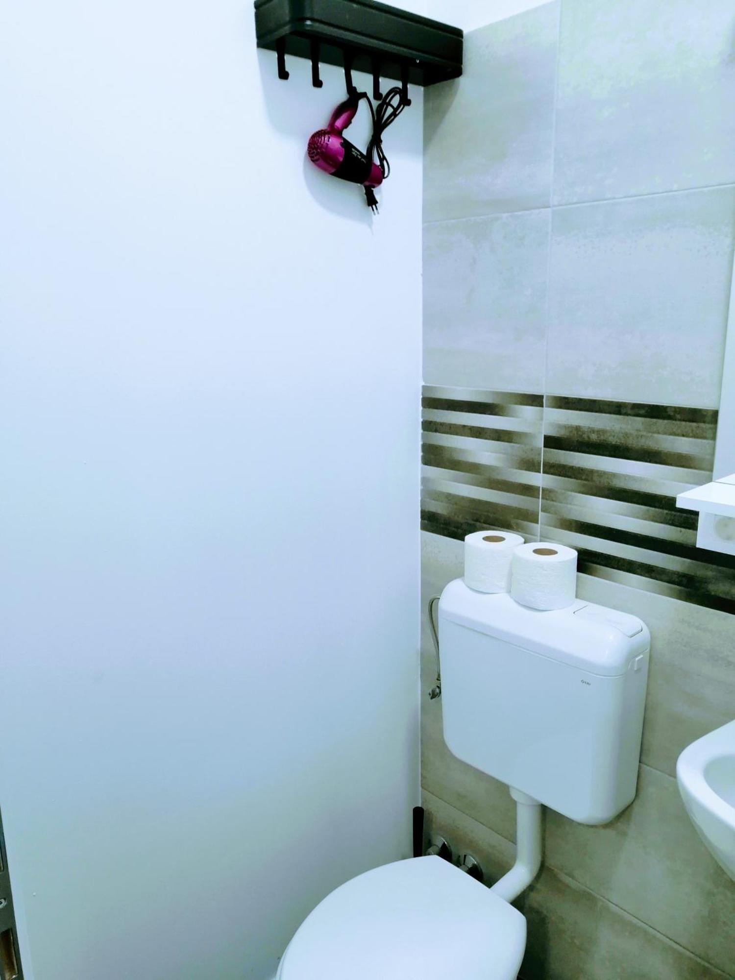 G1 Pula Center Colosseum Apartment Bagian luar foto